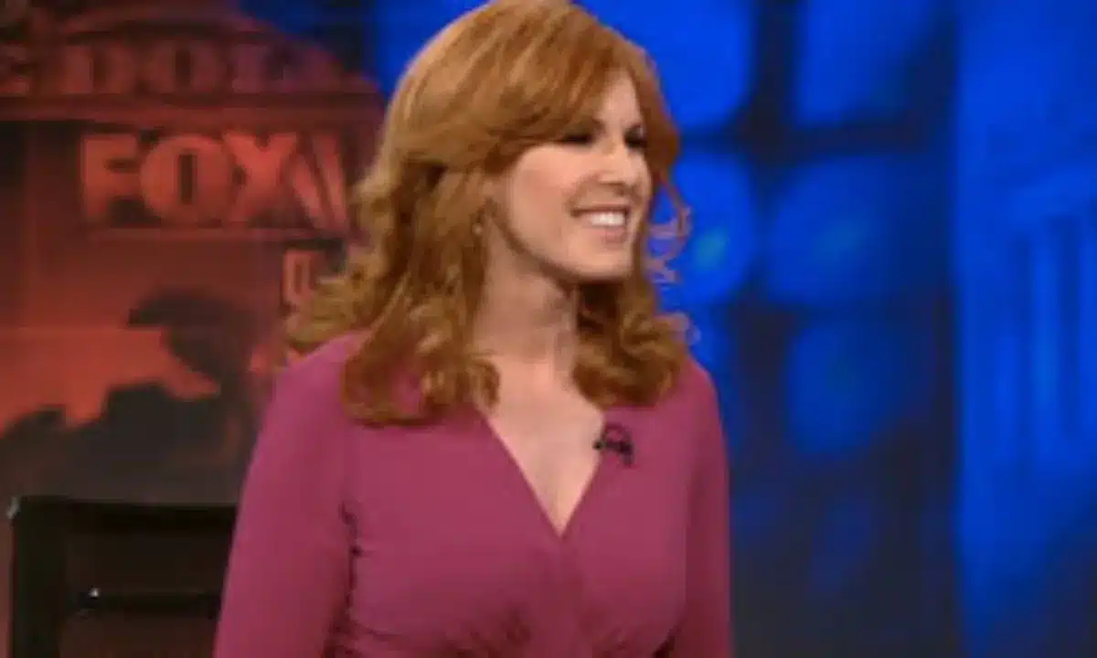 Liz Claman Bio, Wiki, FBN, Age, Education, Height, Family, Husband, Children, and Career