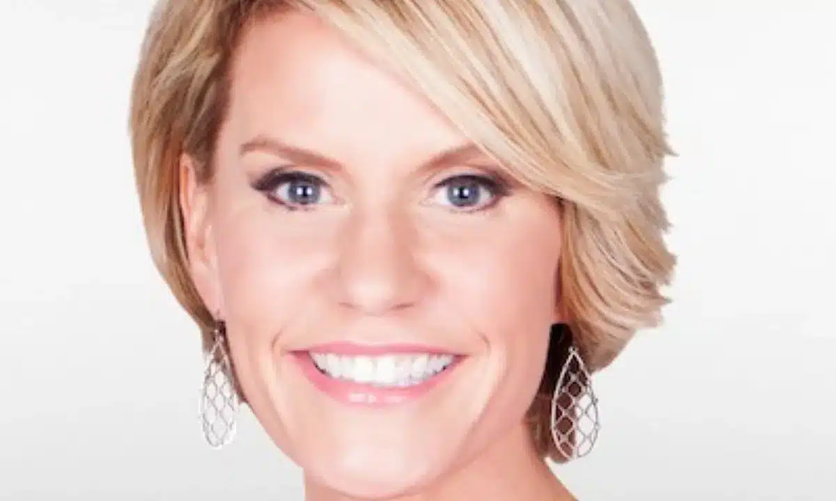 Karen Drew Bio, Wiki, WDIV-TV, Age, Education, Height, Family, Husband, Children, and Career