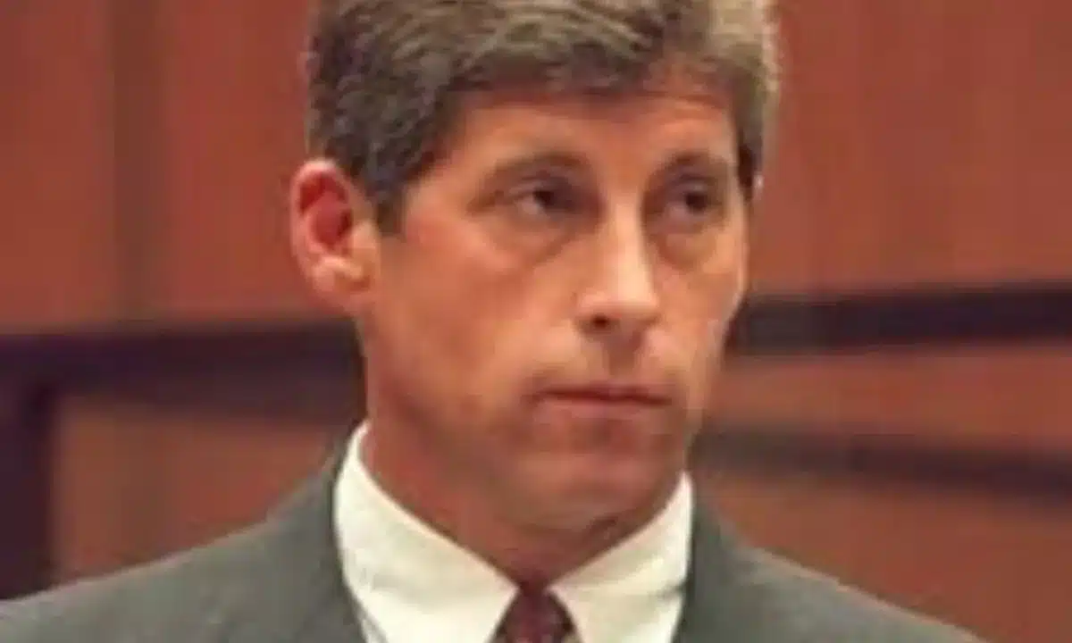 Mark Fuhrman Bio, Wiki, FNC, Age, Education, Height, Family, Wife, Children, and Career