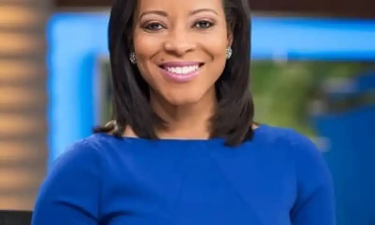 Sharrie Williams Bio, Wiki, ABC6-WPVI, Age, Education, Height, Family, Husband, Children, and Career