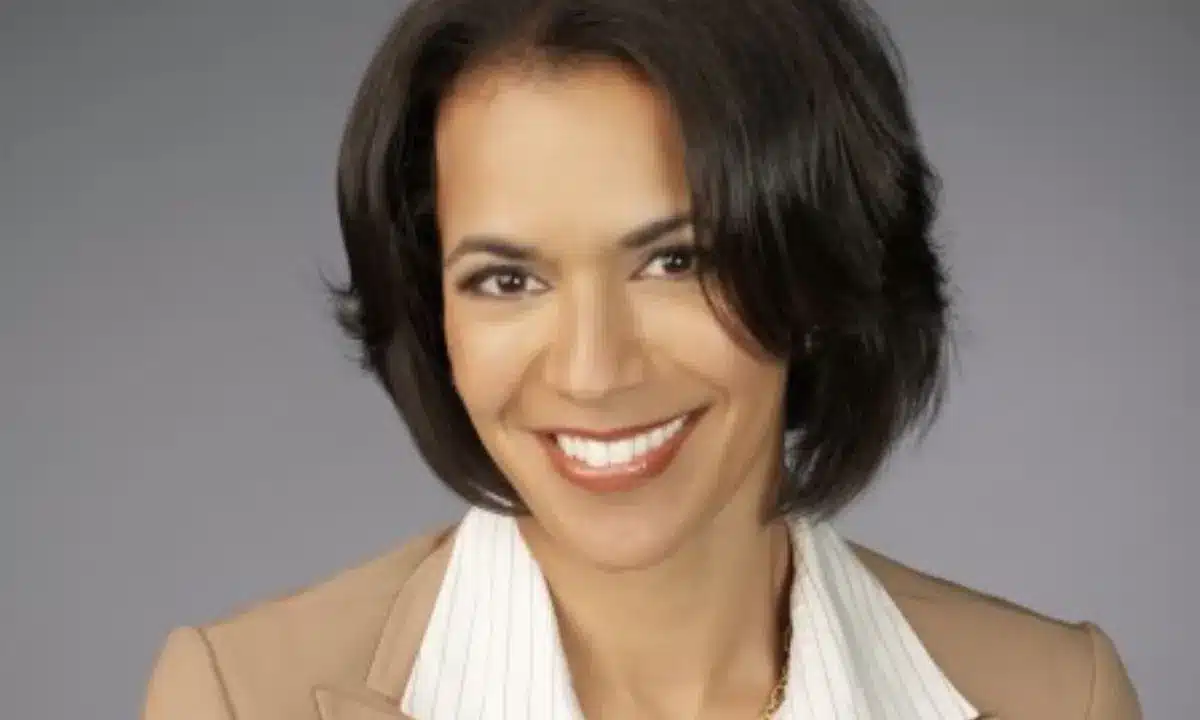 Fredricka Whitfield Bio, Wiki, CNN, Age, Education, Height, Family, Husband, Children, and Career