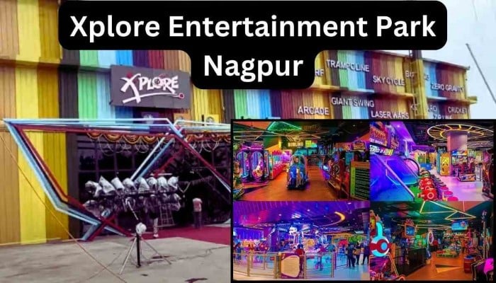 Events and Entertainment at Xplore