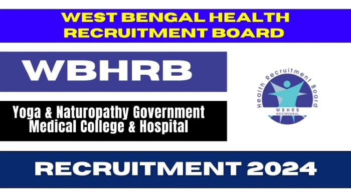 Importance of the West Bengal Health Recruitment Board