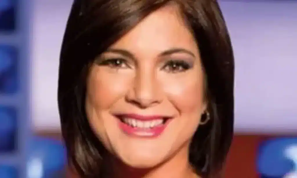 Behind the Anchor Desk: Jackie at NBC 6