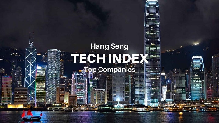 hang seng tech