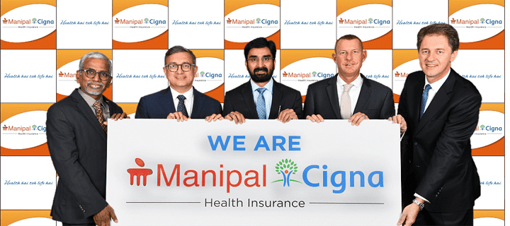 manipal cigna health insurance