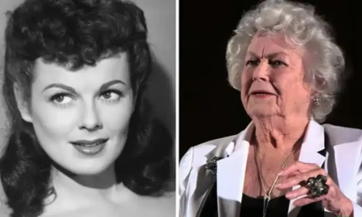 Meet Juanita Katt: All You Need To Know About Barbara Hale’s Daughter