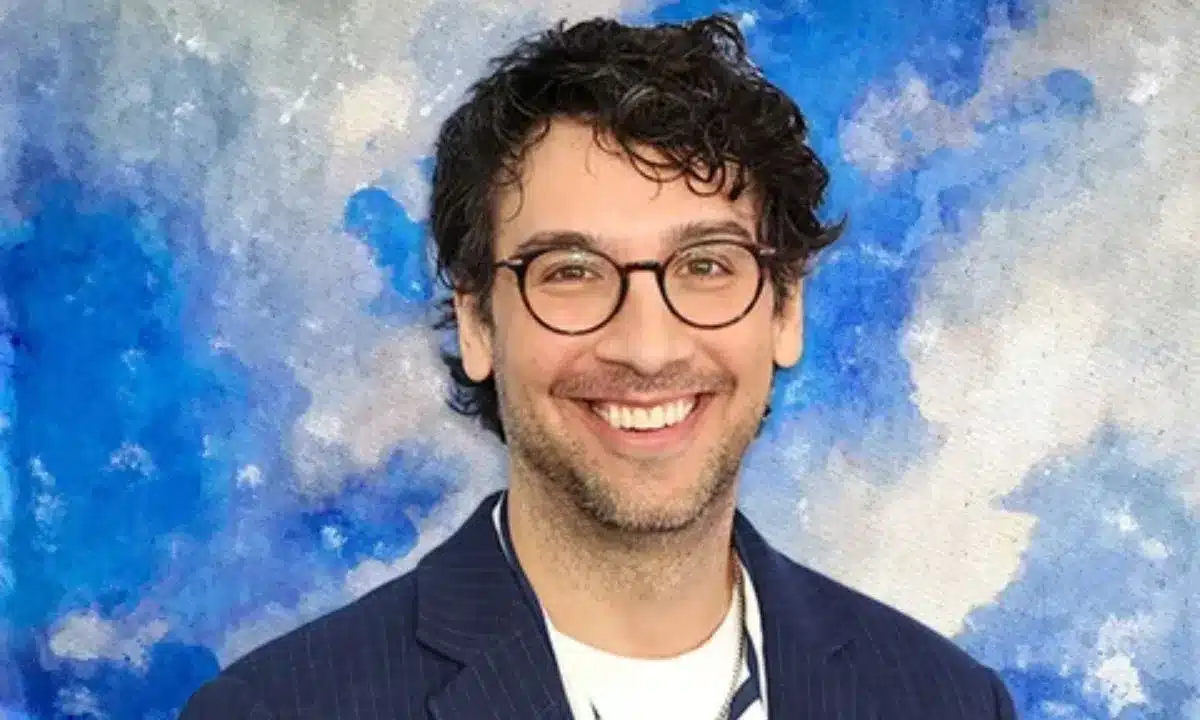 Rick Glassman’s Girlfriend: Bio, Wiki, Age, Height, Education, Career, Net Worth, Family And More