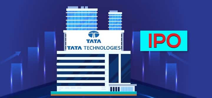 tata tech ipo date