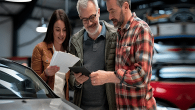 All About Car Financing Is It For You