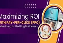 Maximizing ROI with Pay Per Click PPC Advertising for Bed Bug Businesses