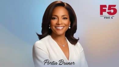 Portia Bruner Age Height Weight Wiki Biography Family and More