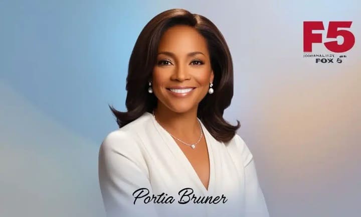 Portia Bruner Age Height Weight Wiki Biography Family and More