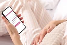 Using Period Calculators to Track Fertility and Ovulation