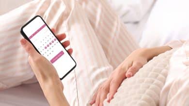 Using Period Calculators to Track Fertility and Ovulation