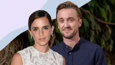 Emma Watson Husband