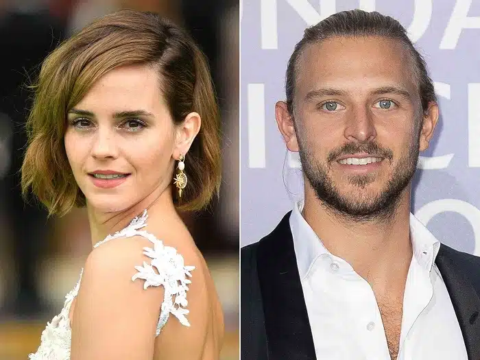 Emma Watson Husbanddfgry