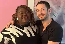 Gabourey Sidibe Husband