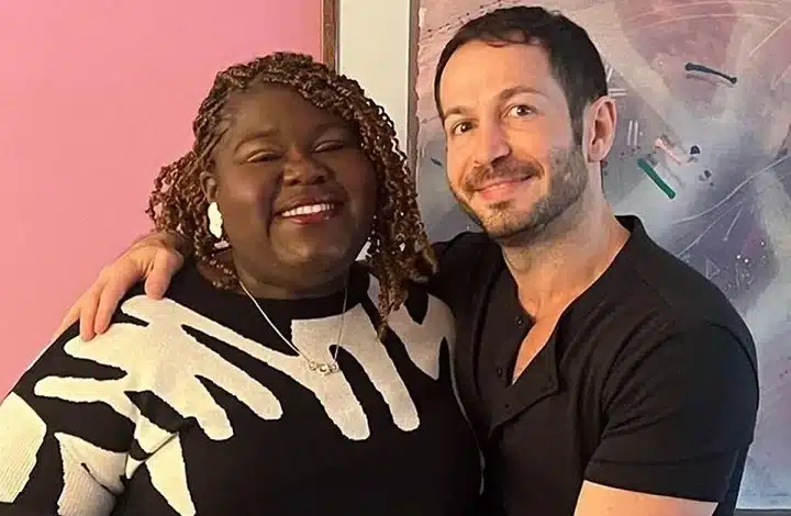 Gabourey Sidibe Husband