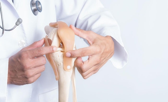 How an Orthopaedic Surgeon Can Help Improve Mobility and Quality of Life