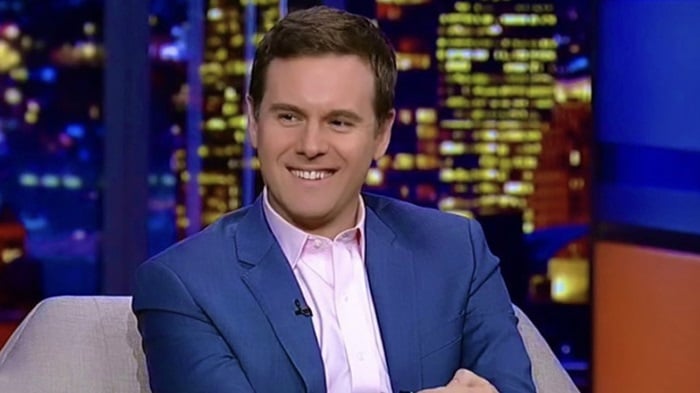 guy benson new baby