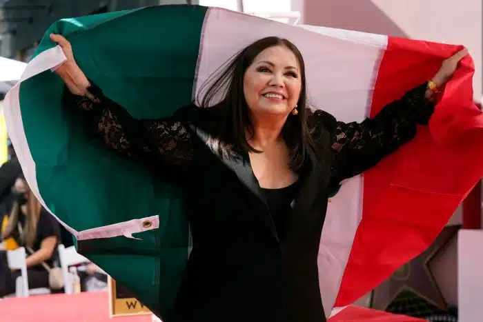 Ana Gabriel Biography