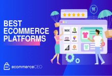 Best Ecommerce Platforms