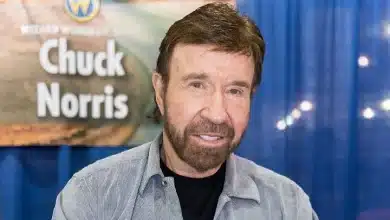 Chuck Norrisdfdg