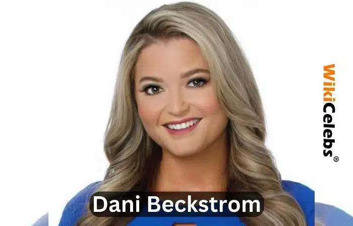 Dani Beckstromdgdgh