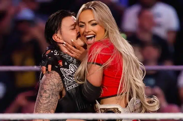 Liv Morgan Husband: Age, Height, Weight, Wiki, Biography, Family and More