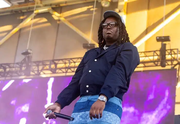 Lucki Age A Comprehensive Review Of His Career And Music Life