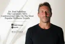 Paul Saladino 2