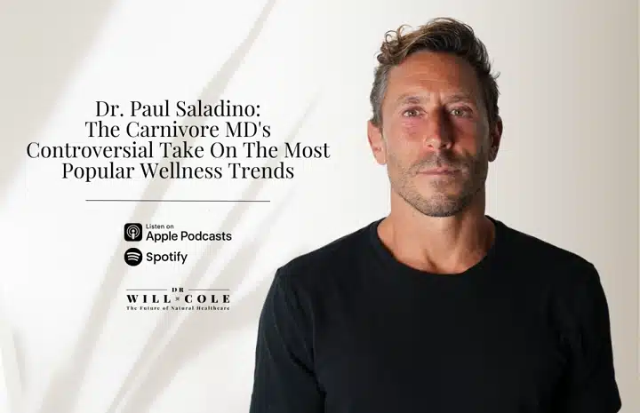 Paul Saladino 2