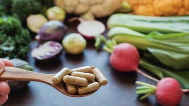 Simplifying Health Goals with the Right Supplements Your Guide to Wellness Made Easy