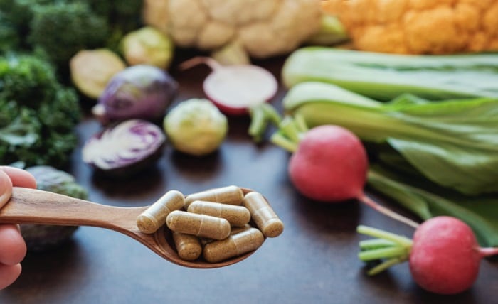 Simplifying Health Goals with the Right Supplements Your Guide to Wellness Made Easy