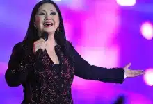 ana gabriel age