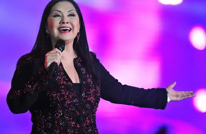 ana gabriel age