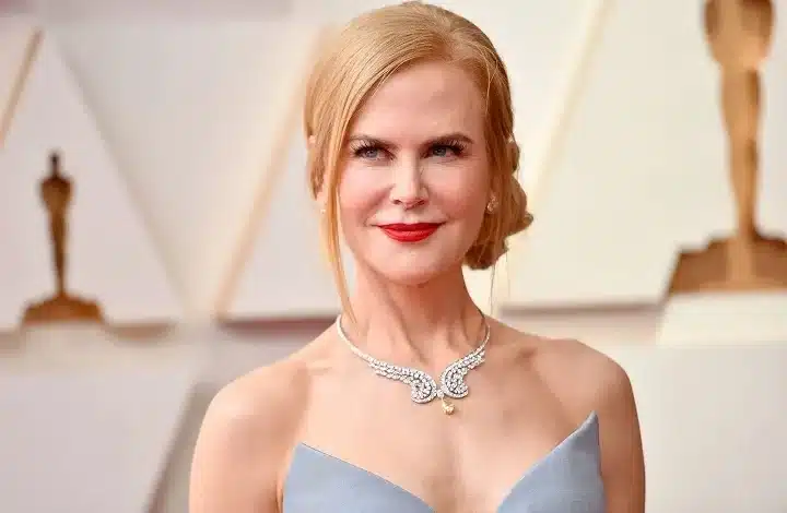 dNicole Kidman Husband