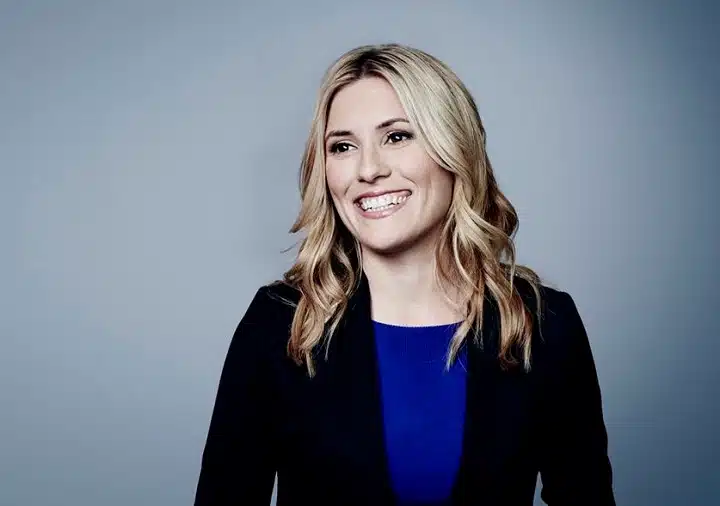 Erin McLaughlin Age Biography Career Family And More