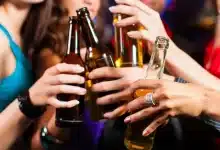 china drinking age 1