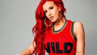 Justina Valentine Husband