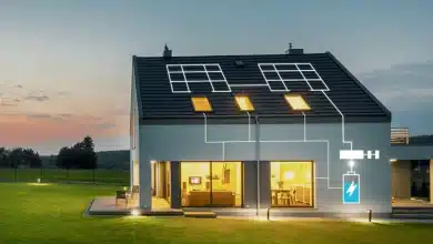 How a Whole House Solar Battery Can Transform Your Thousand Oaks Home