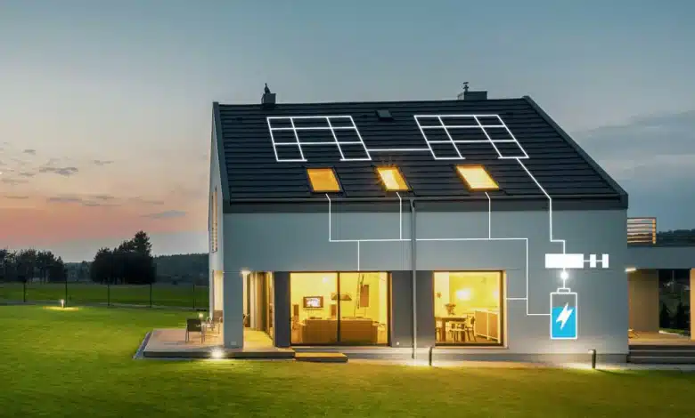 How a Whole House Solar Battery Can Transform Your Thousand Oaks Home