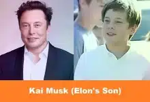 Kai Musk