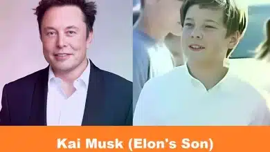 Kai Musk