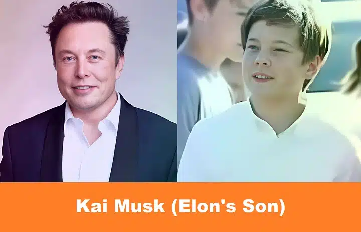 Kai Musk