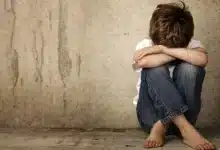 Symptoms of Childhood Trauma Blog Image 2