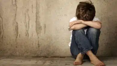 Symptoms of Childhood Trauma Blog Image 2