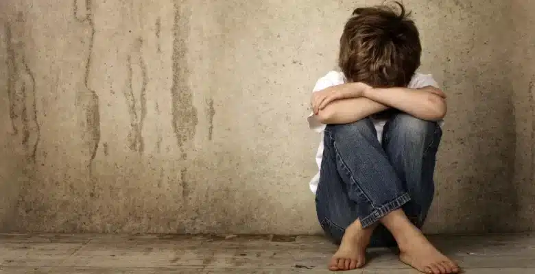Symptoms of Childhood Trauma Blog Image 2