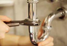plumbing repair service